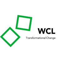 WCL logo, WCL contact details