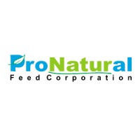 ProNatural Feeds Corporation logo, ProNatural Feeds Corporation contact details