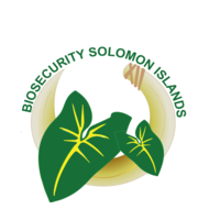 Biosecurity Solomon Islands logo, Biosecurity Solomon Islands contact details