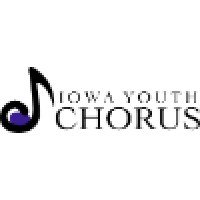 Iowa Youth Chorus logo, Iowa Youth Chorus contact details