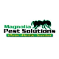 Magnolia Pest Solutions logo, Magnolia Pest Solutions contact details