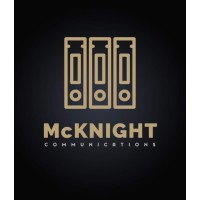 McKnight Communications logo, McKnight Communications contact details