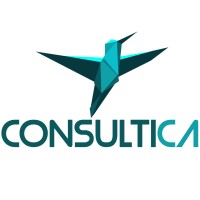 Consultica logo, Consultica contact details