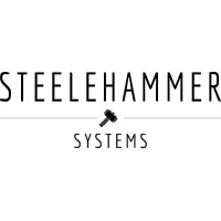 Steelehammer Systems logo, Steelehammer Systems contact details