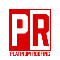 Platinum Roofing logo, Platinum Roofing contact details