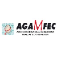 AGAMFeC logo, AGAMFeC contact details