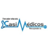 casiMedicos logo, casiMedicos contact details