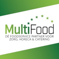 Multifood logo, Multifood contact details