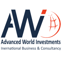 AWI International B&C LTD. logo, AWI International B&C LTD. contact details