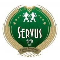 Cervejaria Servus logo, Cervejaria Servus contact details