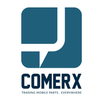 Comerx logo, Comerx contact details