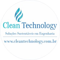 CLEAN TECHNOLOGY SOLUÇÕES SUSTENTÁVEIS EM ENGENHARIA E COMÉRCIO LTDA logo, CLEAN TECHNOLOGY SOLUÇÕES SUSTENTÁVEIS EM ENGENHARIA E COMÉRCIO LTDA contact details