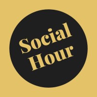 Social Hour logo, Social Hour contact details