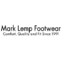 Mark Lemp Footwear logo, Mark Lemp Footwear contact details