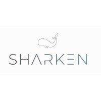 Sharken logo, Sharken contact details