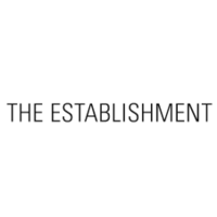 The establishment logo, The establishment contact details