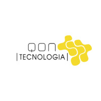 Qon Tecnologia logo, Qon Tecnologia contact details