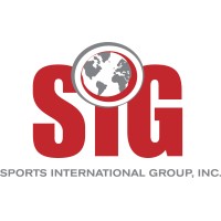 Sports International Group, Inc. logo, Sports International Group, Inc. contact details