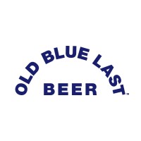 Old Blue Last Beer logo, Old Blue Last Beer contact details