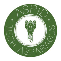 ASPIDTechAsparagus logo, ASPIDTechAsparagus contact details