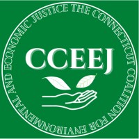 Connecticut Coalition for Environmental and Economic Justice logo, Connecticut Coalition for Environmental and Economic Justice contact details