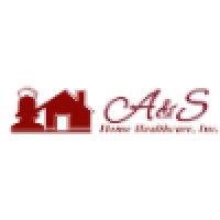 A&S Home Healthcare, Inc. logo, A&S Home Healthcare, Inc. contact details