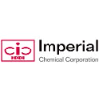 Imperial Chemical Corporation logo, Imperial Chemical Corporation contact details