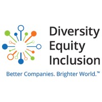 Diversity, Equity, and Inclusion+ logo, Diversity, Equity, and Inclusion+ contact details