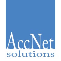 AccNet Solutions Pvt Ltd logo, AccNet Solutions Pvt Ltd contact details