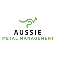 AUSSIE METAL MANAGEMENT LTD logo, AUSSIE METAL MANAGEMENT LTD contact details