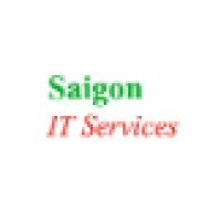 SAIGON IT SERVICES logo, SAIGON IT SERVICES contact details