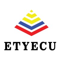 ETYECU S.A. logo, ETYECU S.A. contact details