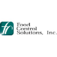 Food Control Solutions logo, Food Control Solutions contact details