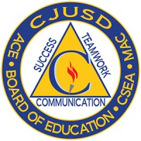 Colton Joint Unified School District logo, Colton Joint Unified School District contact details