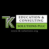 TK Education and Consulting Solutions PLLC logo, TK Education and Consulting Solutions PLLC contact details