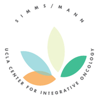 Simms/Mann UCLA Center for Integrative Oncology logo, Simms/Mann UCLA Center for Integrative Oncology contact details