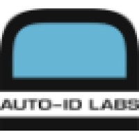 Auto-ID Labs logo, Auto-ID Labs contact details