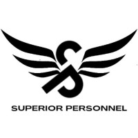 Superior Personnel logo, Superior Personnel contact details