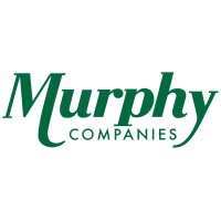 Murphy Companies logo, Murphy Companies contact details