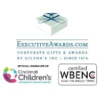 Executive Awards By Gilson's logo, Executive Awards By Gilson's contact details