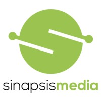 SinapsisMedia LLC logo, SinapsisMedia LLC contact details