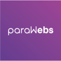 Parawebs logo, Parawebs contact details