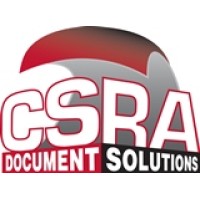 CSRA Document Solutions logo, CSRA Document Solutions contact details