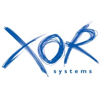 Xor Systems logo, Xor Systems contact details