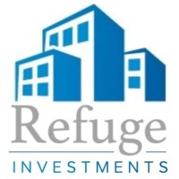 Refuge Investments LLC logo, Refuge Investments LLC contact details