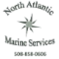 North Atlantic Marine Services LLC logo, North Atlantic Marine Services LLC contact details