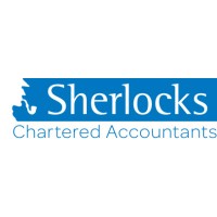 Sherlocks Chartered Accountants logo, Sherlocks Chartered Accountants contact details