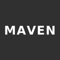 Maven - Custom Coffee Roasters logo, Maven - Custom Coffee Roasters contact details