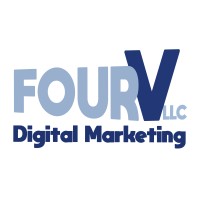 Four V LLC. logo, Four V LLC. contact details