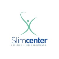 Slimcenter Estética e Emagrecimento logo, Slimcenter Estética e Emagrecimento contact details